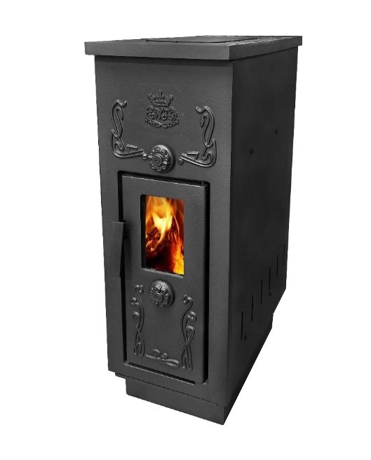 Westbo Standard/Ornament 30 (drewno)