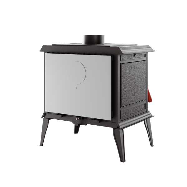 Piec wolnostojący KAWMET Premium PROMETEUS S11 ECO