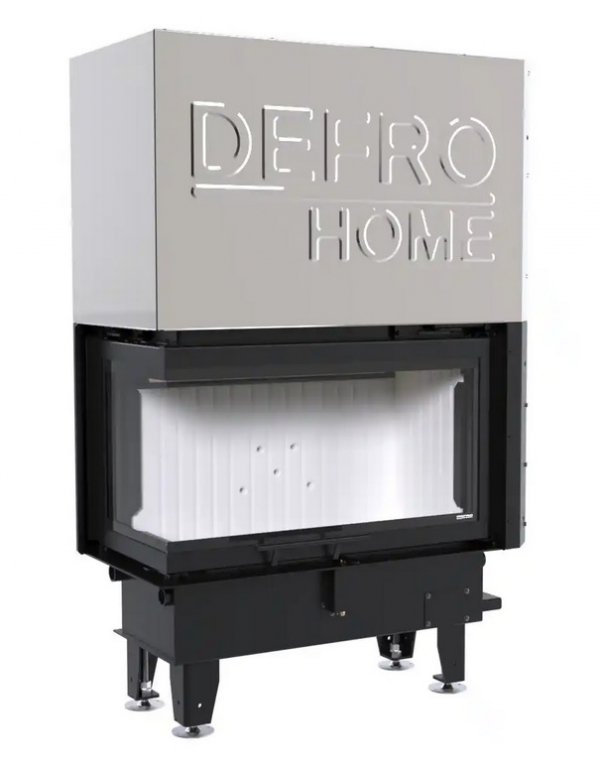 Wkład kominkowy DEFRO Impuls M BL G