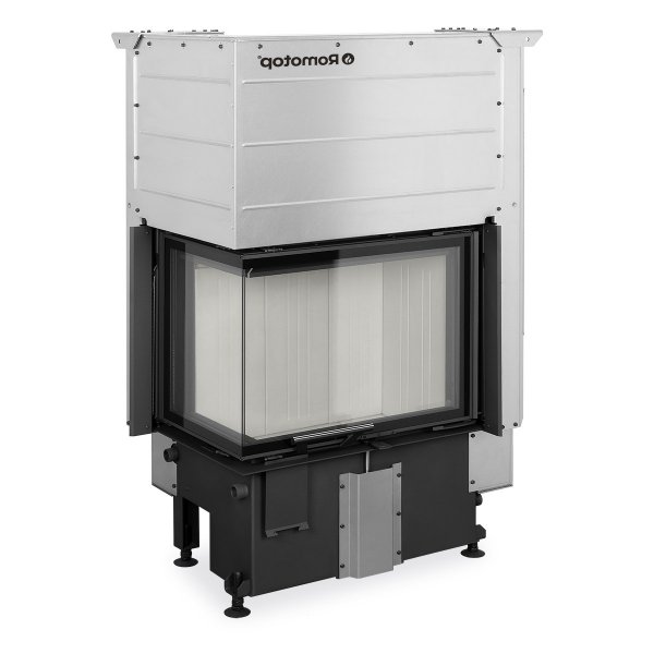 Wkład kominkowy ROMOTOP IMPRESSION R/L 3G L 63.51.38.14