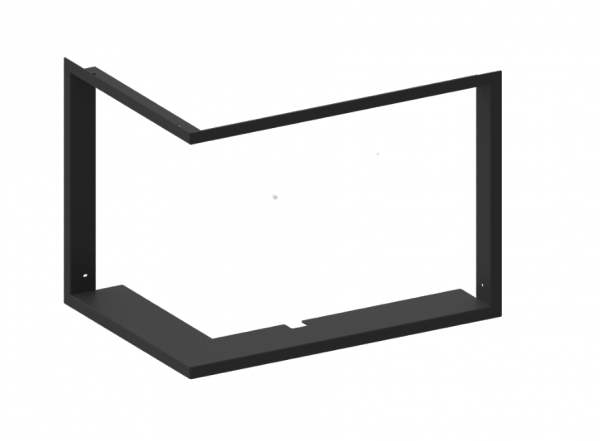 Maskownica 4/4 HITZE HST LG