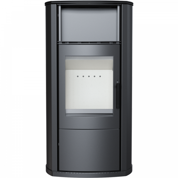 Piec wolnostojący KOZA EPSILON 8 kW