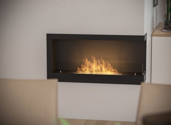 SIMPLE FIRE CORNER 900R