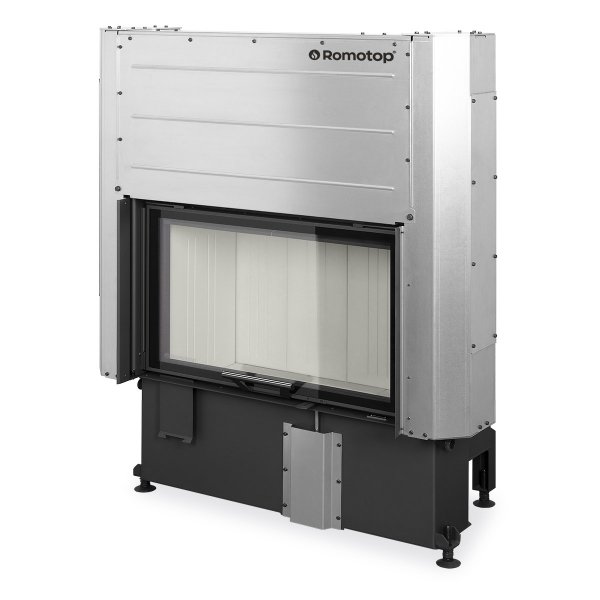 Wkład kominkowy ROMOTOP IMPRESSION 3G L 83.51.14