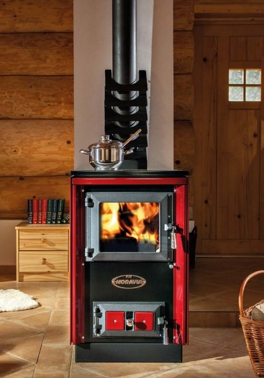 Kuchnia Moravia SOFIE 9114 