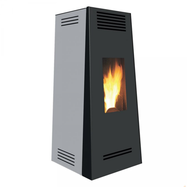 Piec na pellet Timbro NXS EVO 10 kW z DGP