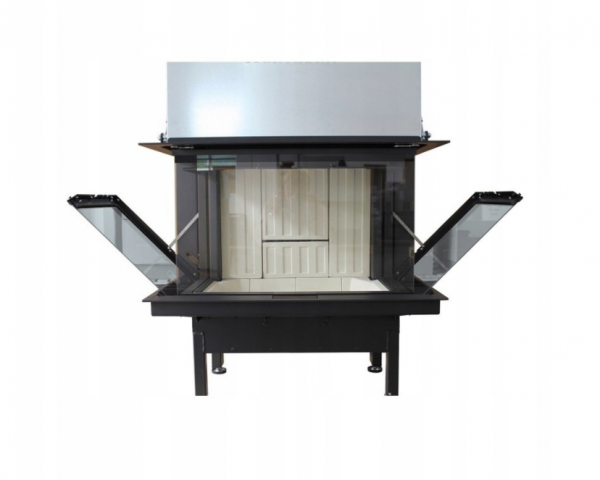 Wkład kominkowy SPARTHERM Premium A-U-70h
