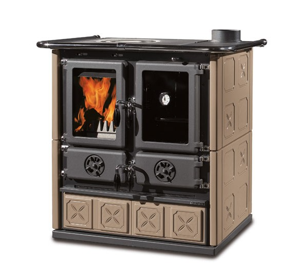 Kuchnia La Nordica ROSETTA 5.0 Majolica