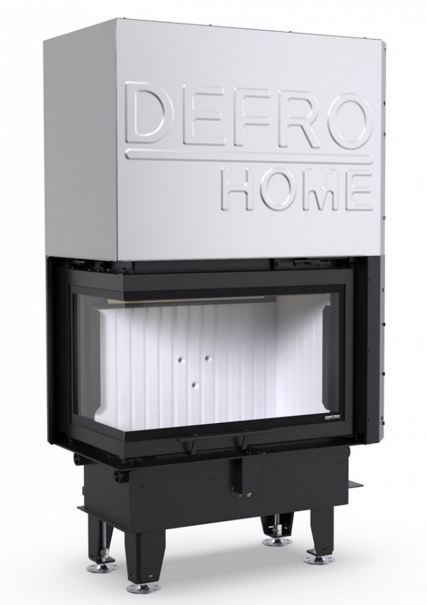 Wkład kominkowy DEFRO Impuls S BL G