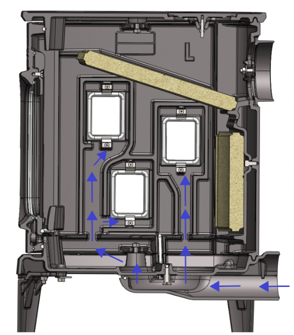 DOVRE SAGA 107