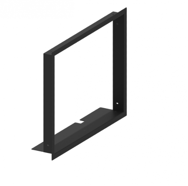 Maskownica 4/4 HITZE HST G