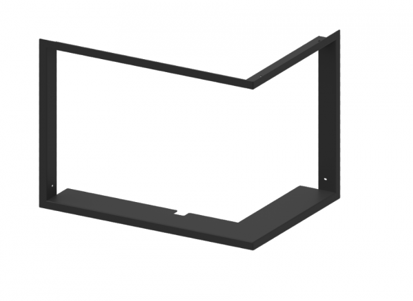 Maskownica 4/4 HITZE głęboka HST RG