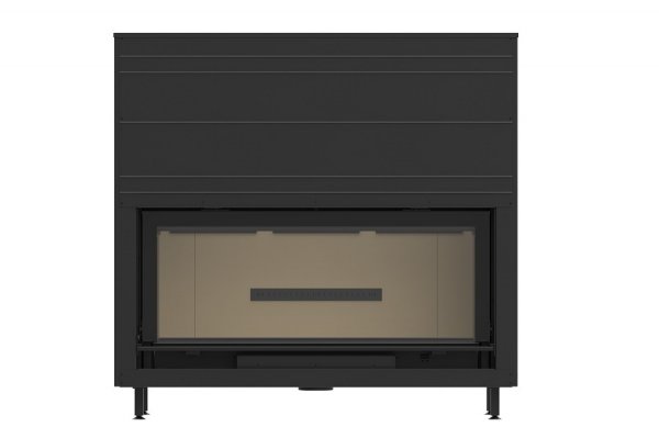 Wkład kominkowy DORAKO Linea H 1320