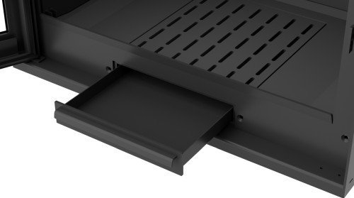 Wkład kominkowy żeliwny DORAKO ECO MAX 7 L standard