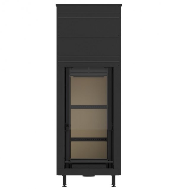 Wkład kominkowy DORAKO Linea V 1070