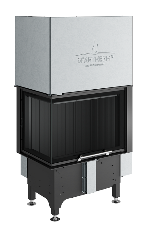 Wkład kominkowy SPARTHERM VARIA 2L-62h