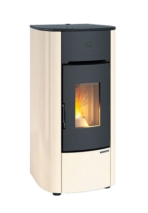 Piec na pellet La Nordica Extraflame MARIELLA PLUS