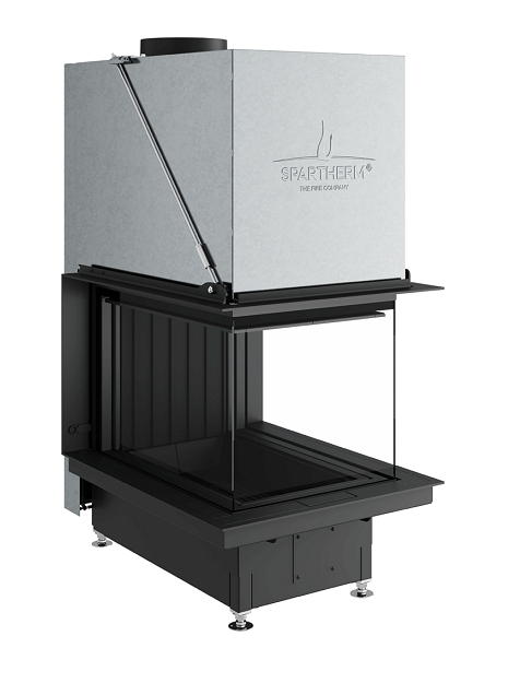 Wkład kominkowy SPARTHERM Premium A-U-70h