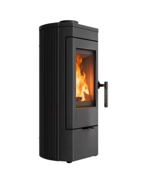 PIEC WOLNOSTOJĄCY KOZA K12 6 kW