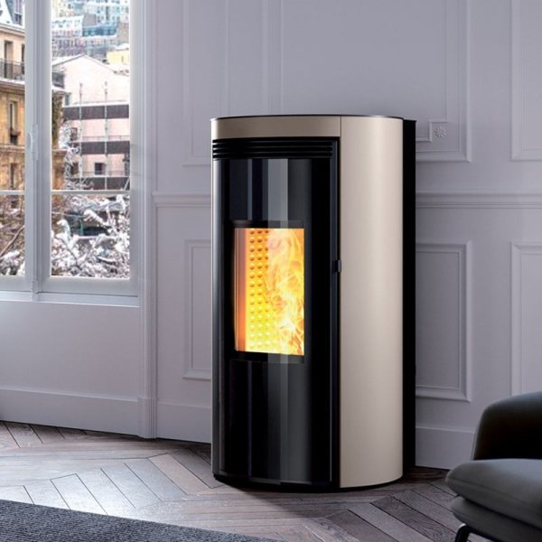 Piec na pellet Bitta MP 14 kW