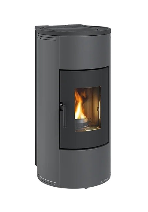 Piec na pellet La Nordica Extraflame DANIELA