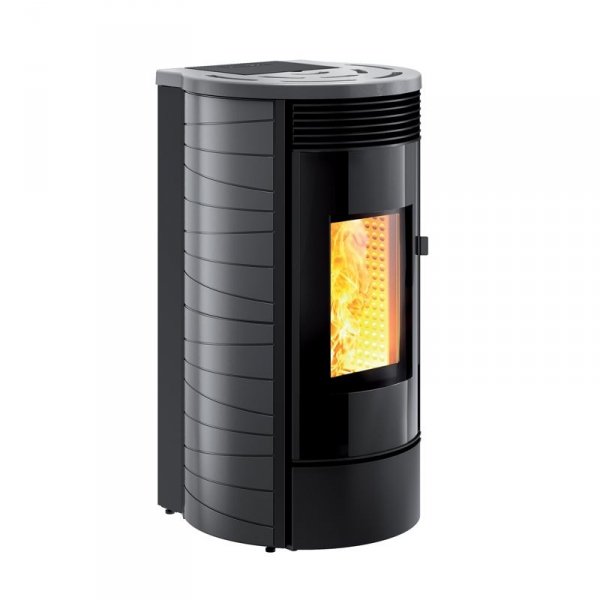 Piec na pellet Gassa MX 16 kW z DGP