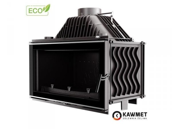KAWMET Wkład kominkowy W16 (16,3 kW) ECO