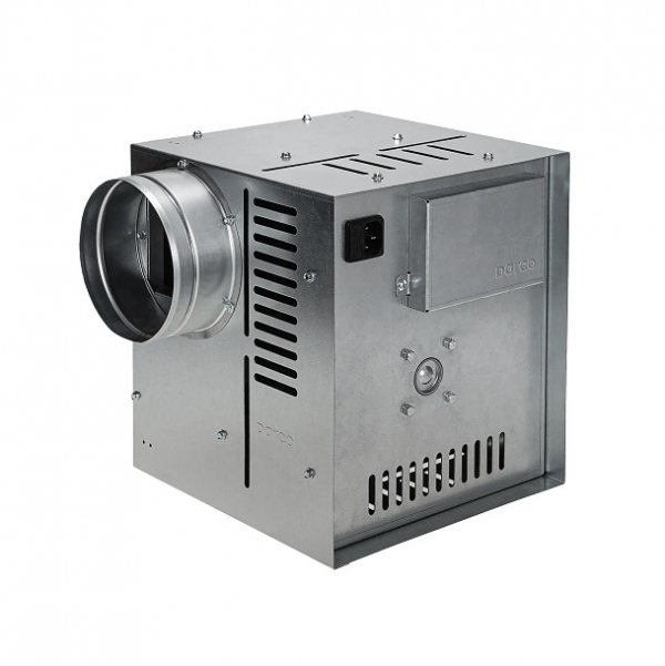 Aparat nawiewny AN2 II generacja