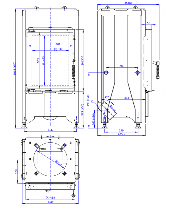 ROMOTOP DYNAMIC 2G 44.55.01N