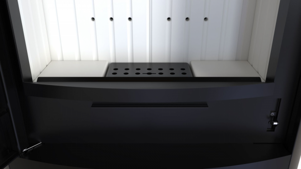 Piec wolnostojący DEFRO SEDNA 9 kW