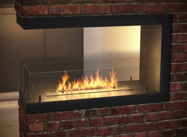 INFIRE INSIDE U800