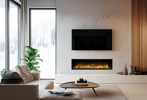 Kominek elektryczny IGNITE Evolve 60 