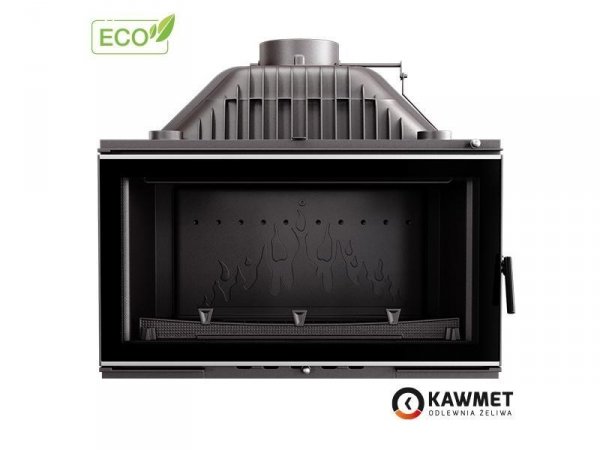 KAWMET Wkład kominkowy W16 (16,3 kW) ECO