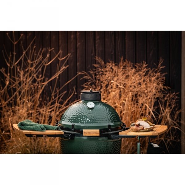 Big Green Egg Medium