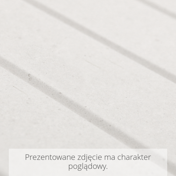 Płyty TERMOTEC KOZA AB S/DR (komplet)