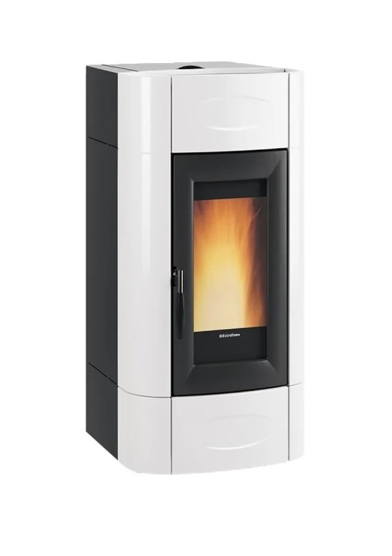 Piec na pellet La Nordica Extraflame ISIDORA IDRO H23