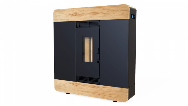 Piec na pellet DEFRO AIRPELL 8 kW