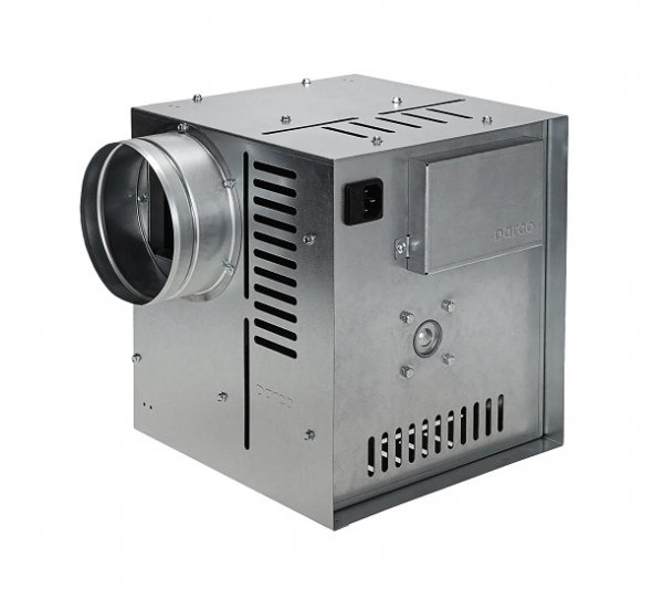 Aparat nawiewny AN3 II generacja