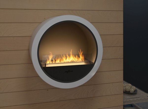 INFIRE INCYRCLE WALL
