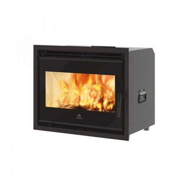 Wkład kominkowy Edilkamin FIREBOX 49 EVO