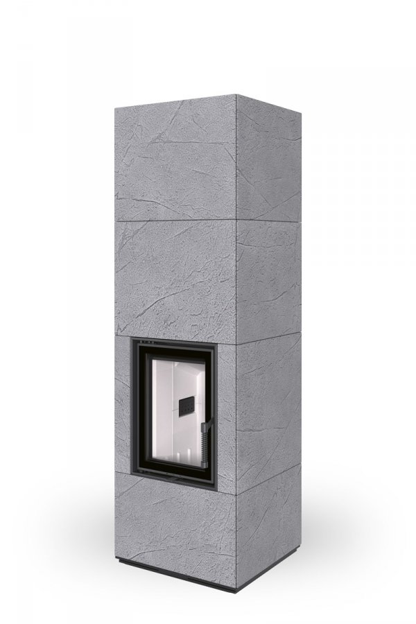 Piec akumulacyjny ROMOTOP NORDAC - thermaline