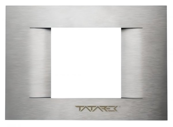 Ramka osłonowa Titanium Design dla RT10