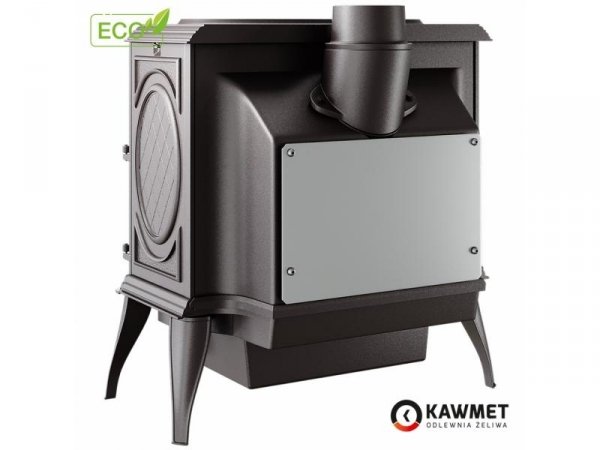 KAWMET Premium Piec ZEUS S9 ECO