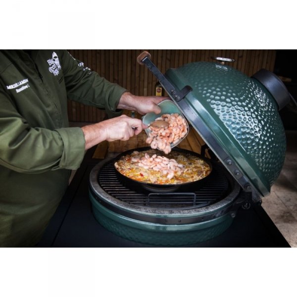 Big Green Egg Medium