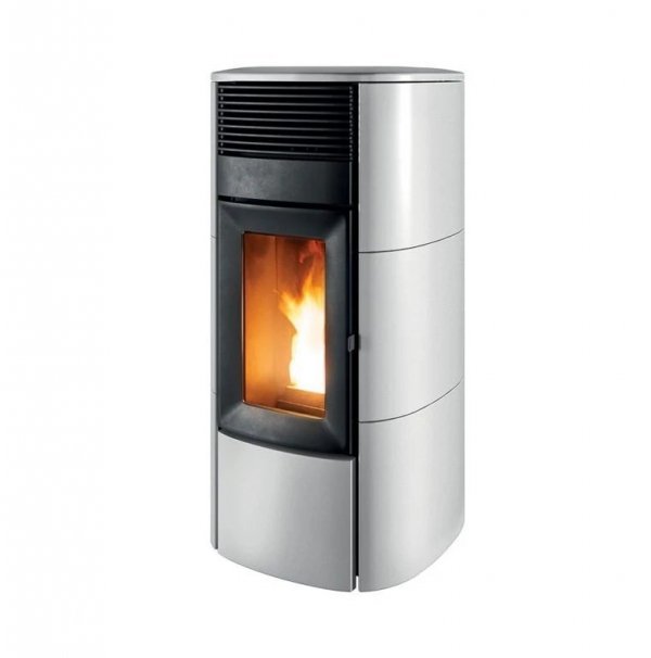 Piec na pellet MCZ - Club Hydro Matic 18 kW