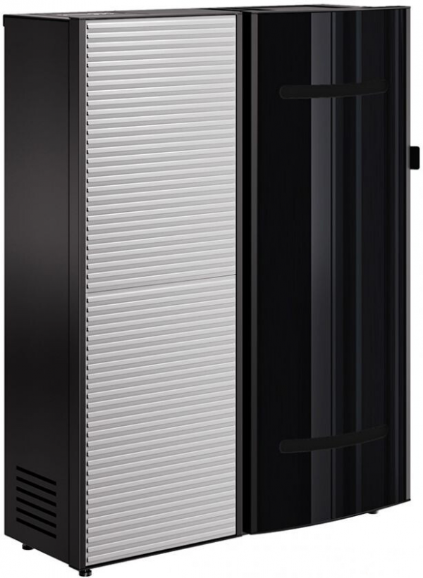 Piec na pellet Asta SPS SLIM 10 kW