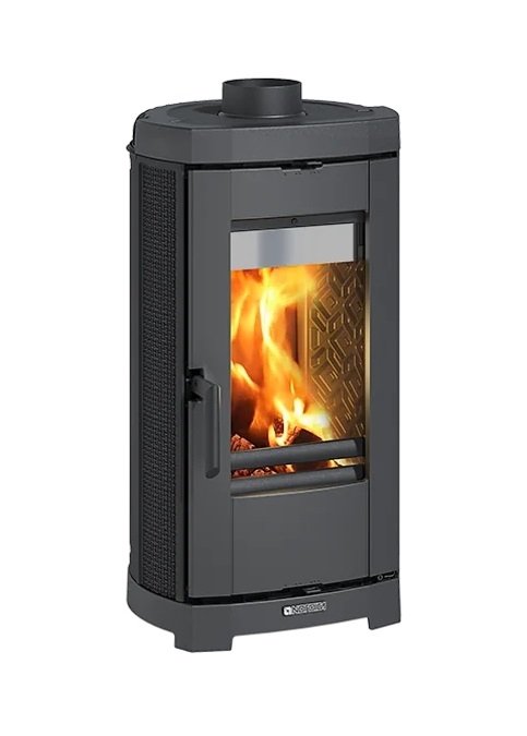 Piec wolnostojący La Nordica EMI LEAN