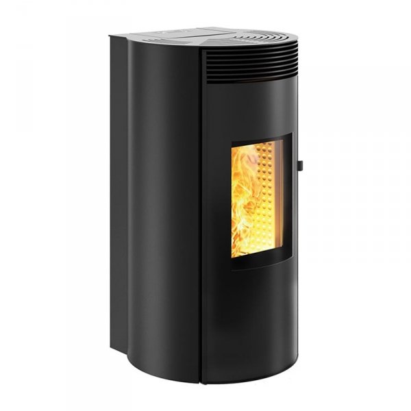 Piec na pellet Cuma MX 16 kW z DGP