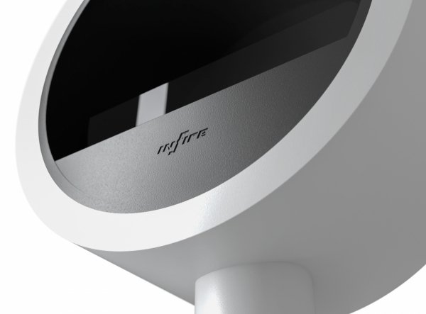 INFIRE INCYRCLE STAND