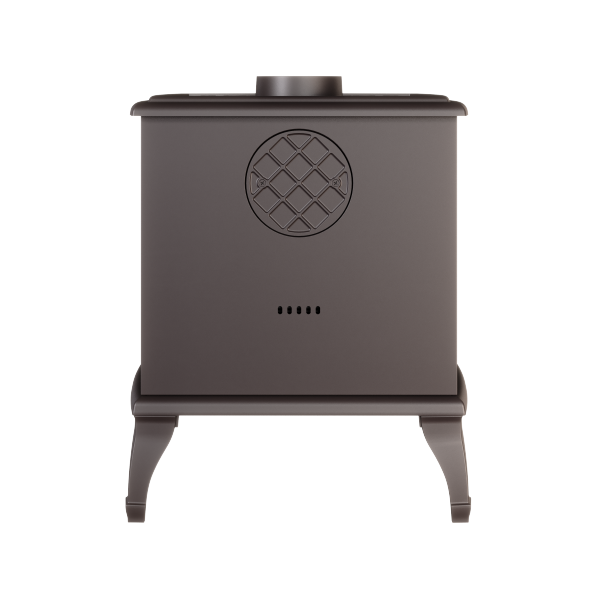 Piec wolnostojący KAWMET P7 9,3 kW ECO